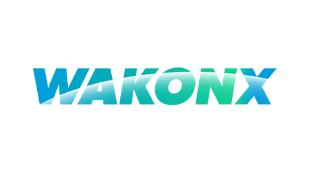 WAKONX