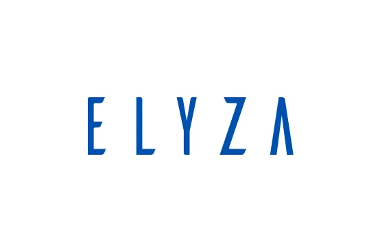 Logo:ELYZA, Inc.